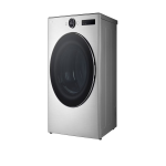 Lg SECADORA A GAS DE CARGA FRONTAL 22KG GRIS THINQ 74VFXS6B